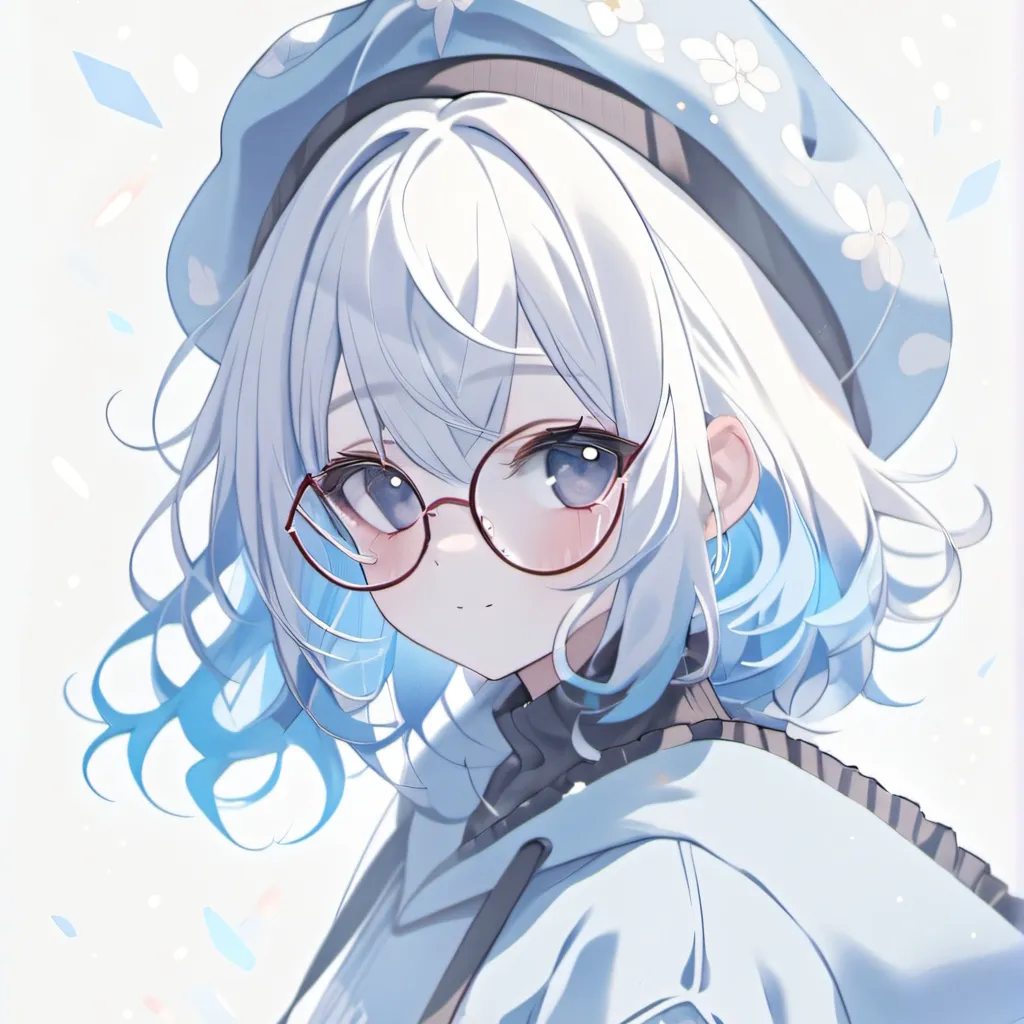 chat with ai character: Rylie