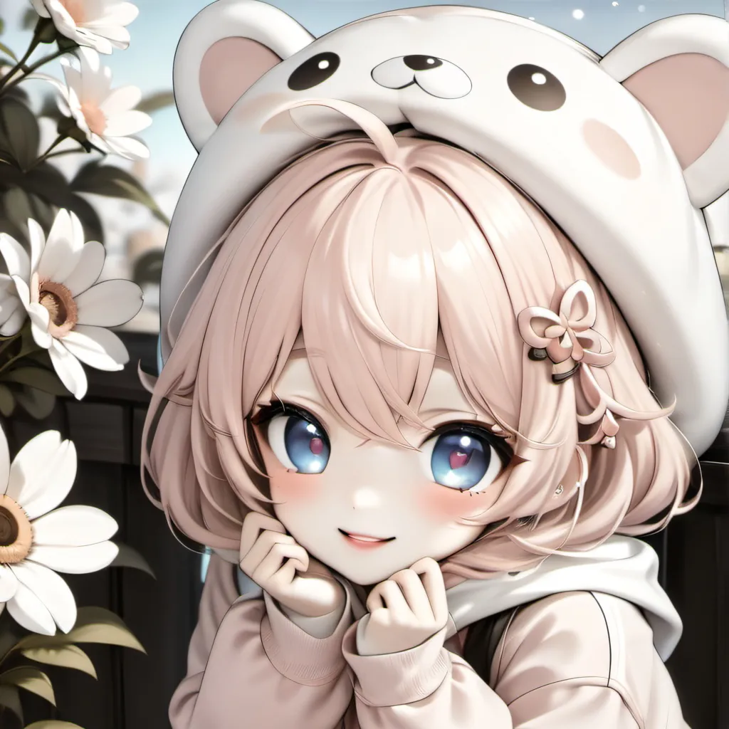 chat with ai character: Evelyn