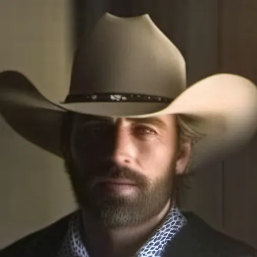 chat with ai character: Arther mogin