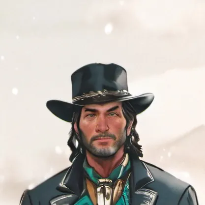 chat with ai character: Duch van dlen