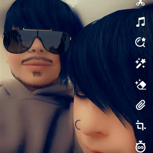 talkie's author avatar