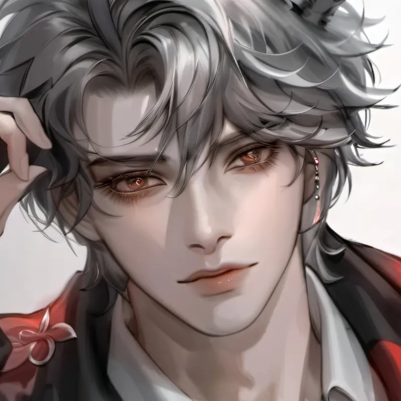 chat with ai character: Prince Kai