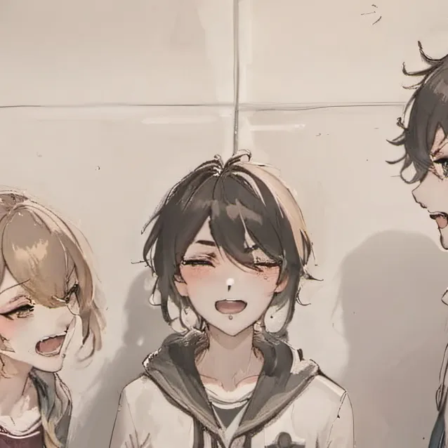 chat with ai character: Satama Ziki