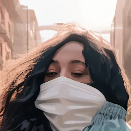 chat with ai character: Shyyanne Adams