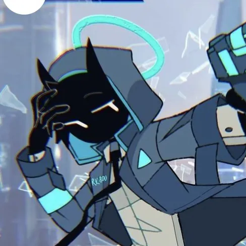 creator AstralKC's avatar