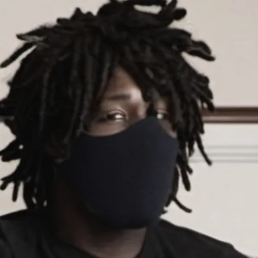 chat with ai character: Lil loaded