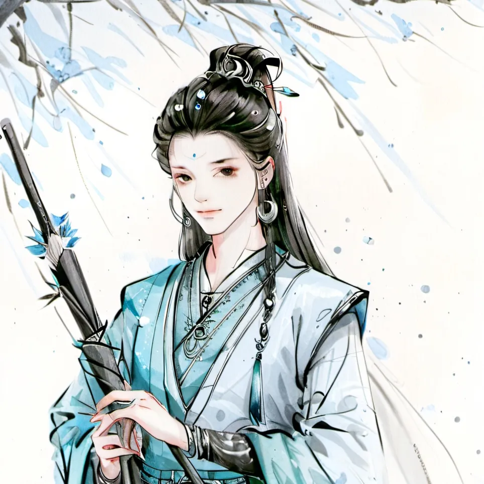 chat with ai character: Hashira trainning 