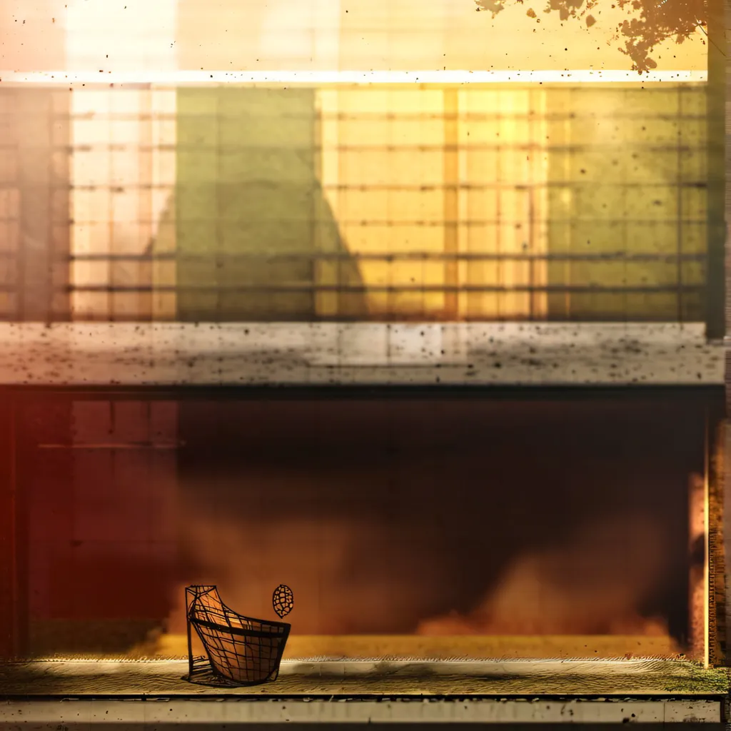 chat with ai character: Infinite arc