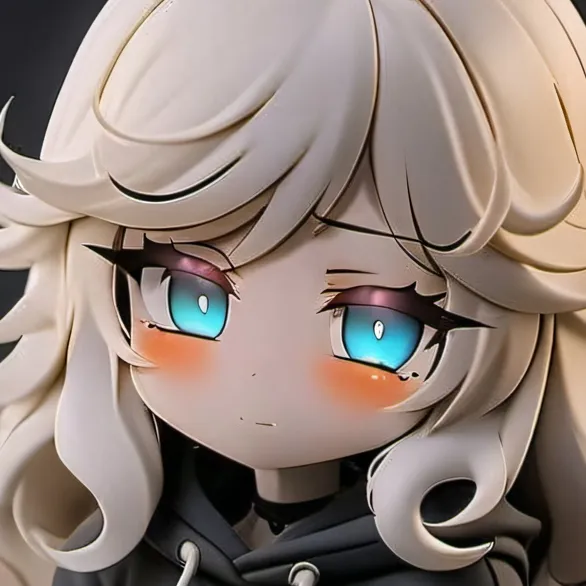 chat with ai character: Addy Murray 