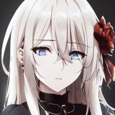 chat with ai character: Shira