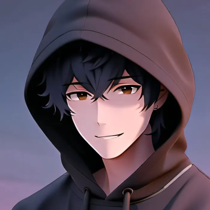 chat with ai character: Intruder 