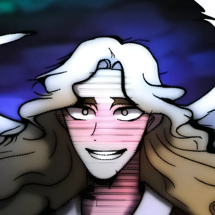 chat with ai character: Gabriel 