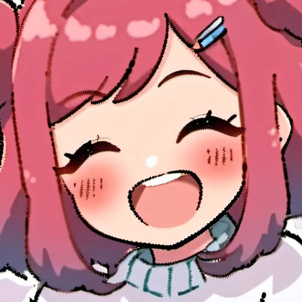 chat with ai character: cotton