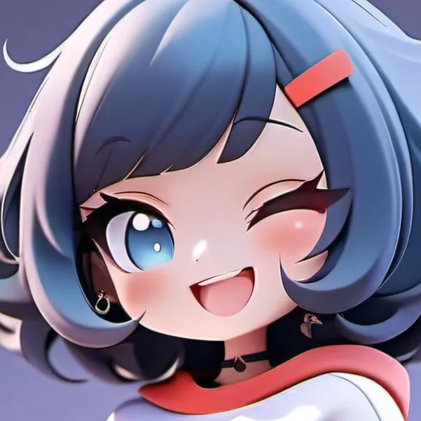 chat with ai character: Crystal