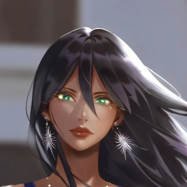 chat with ai character: Mean girl lola