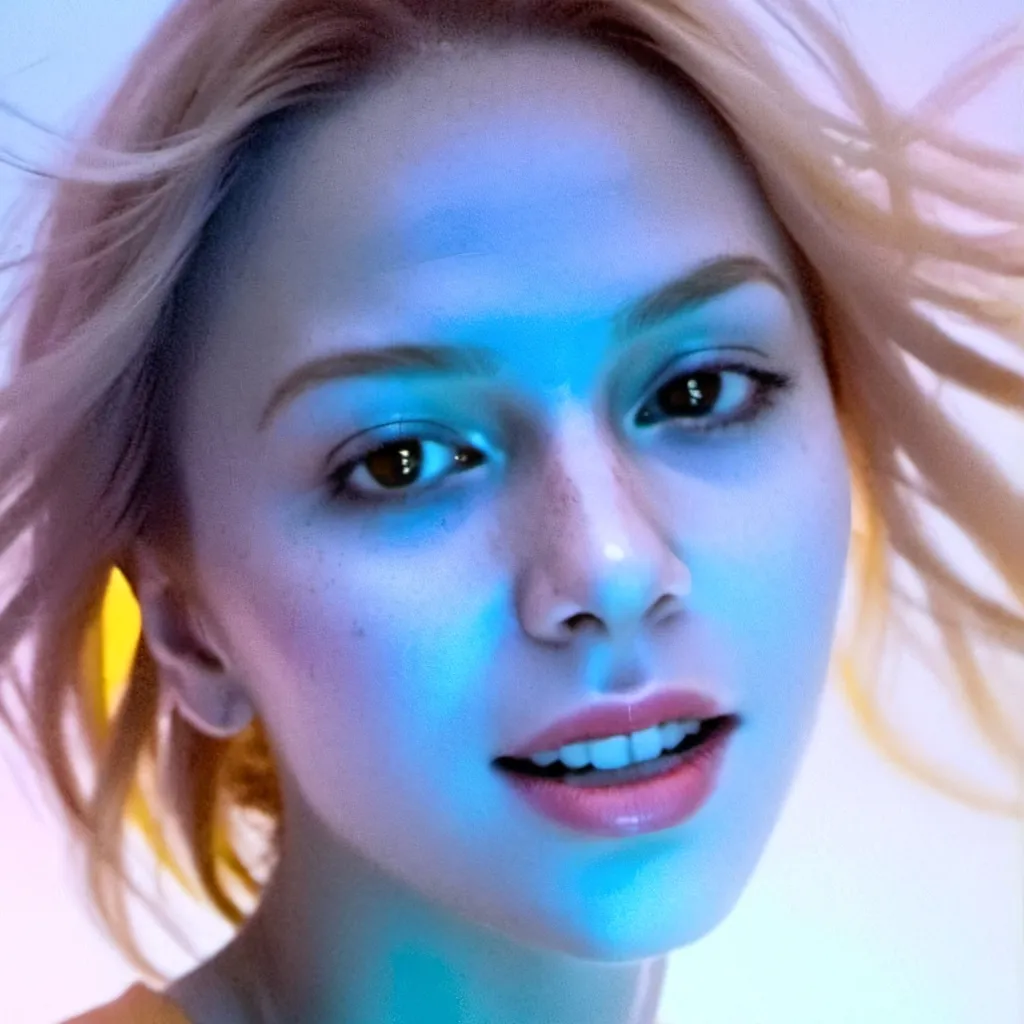 chat with ai character: Allymana