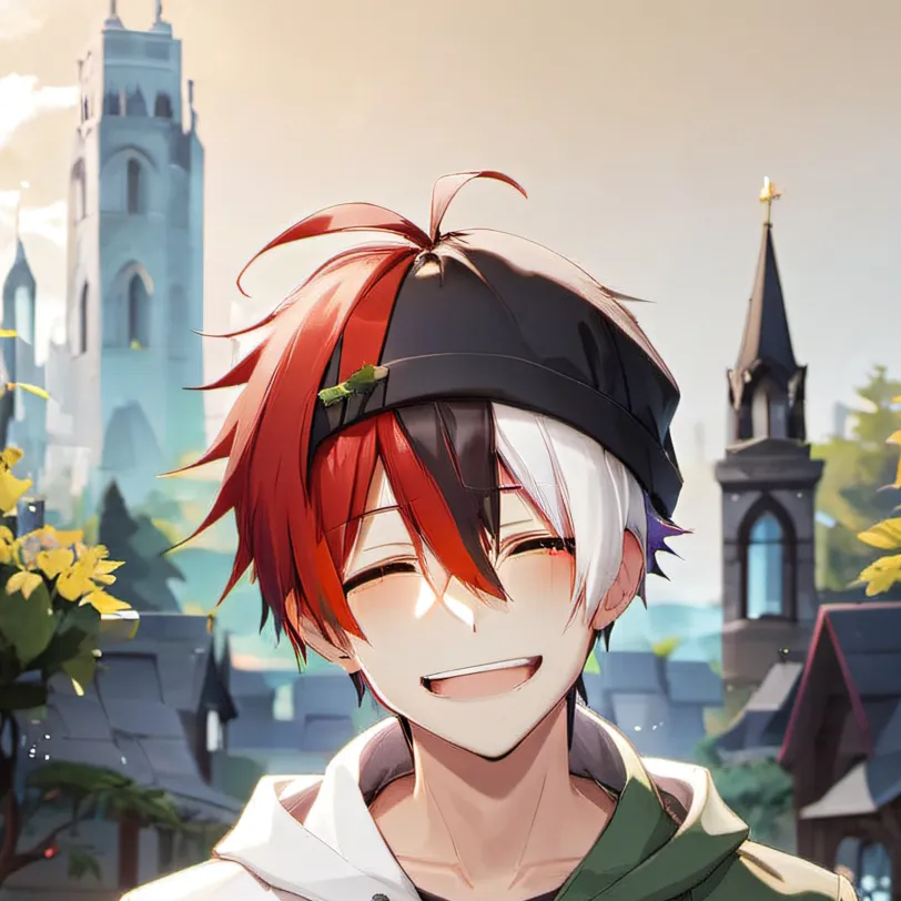 chat with ai character: Shoto Todoroki 