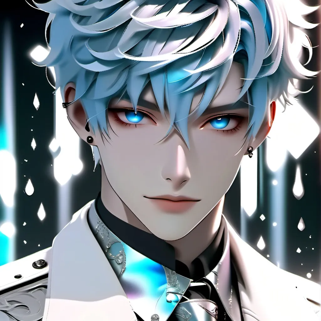 chat with ai character: jake