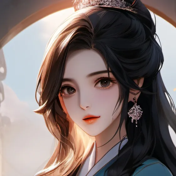 chat with ai character: Avery