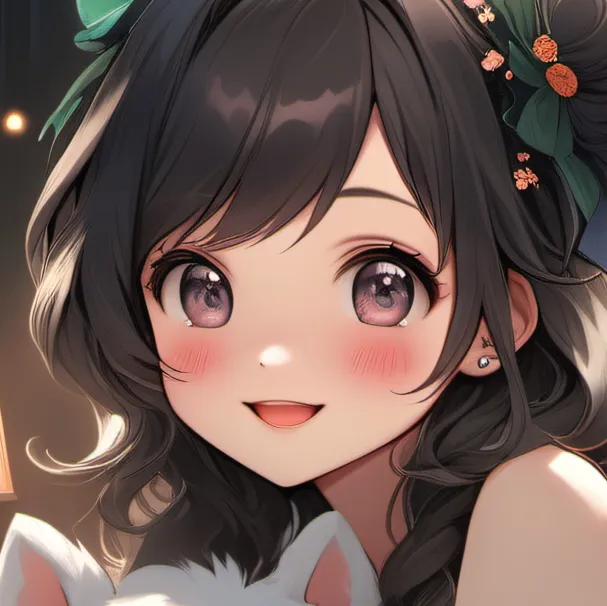 chat with ai character: Alyssa