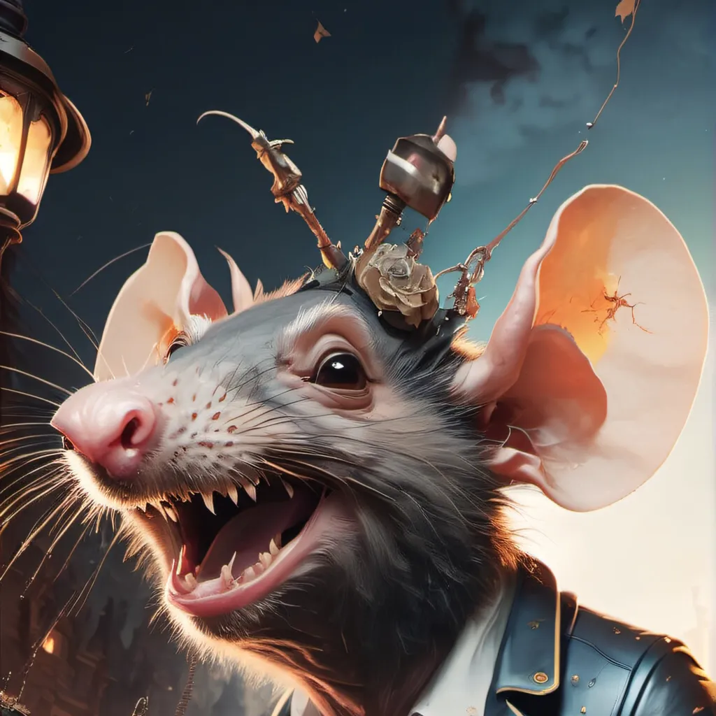 chat with ai character: Fae