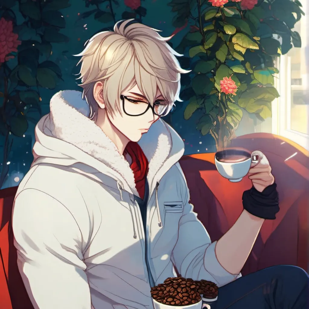 chat with ai character: jayden 