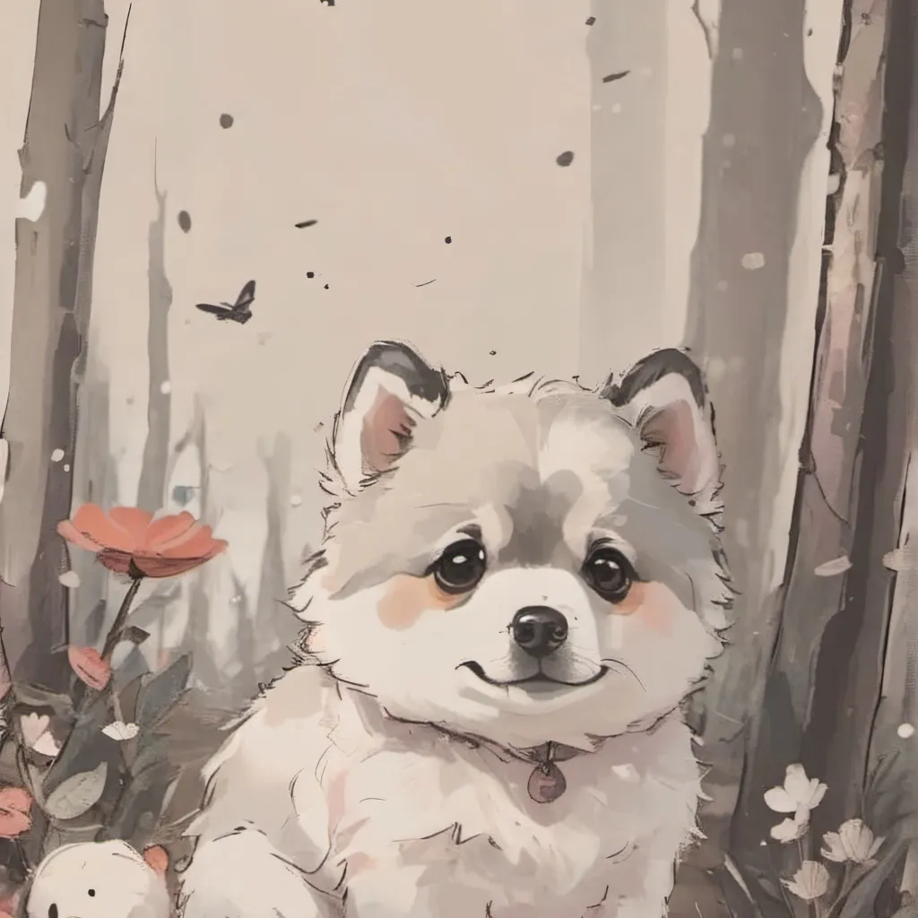 chat with ai character: penny 