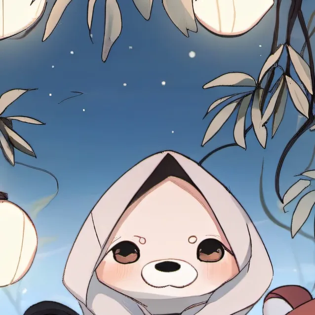 chat with ai character: puppy