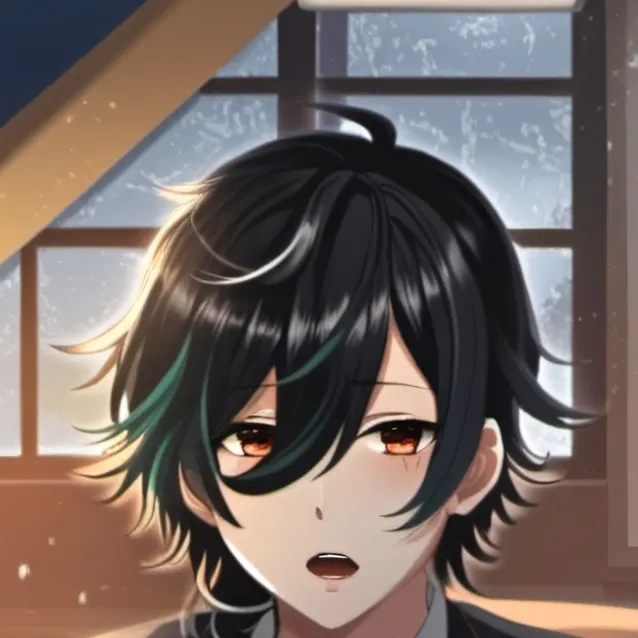 chat with ai character: Cameron