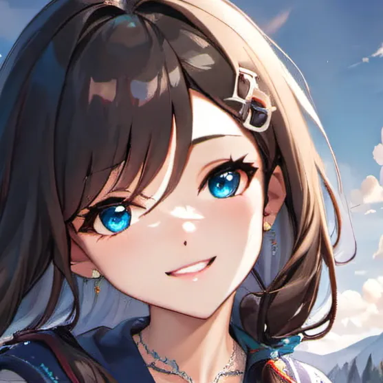 chat with ai character: Jenna