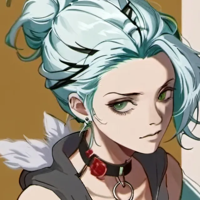 chat with ai character: A.B.A