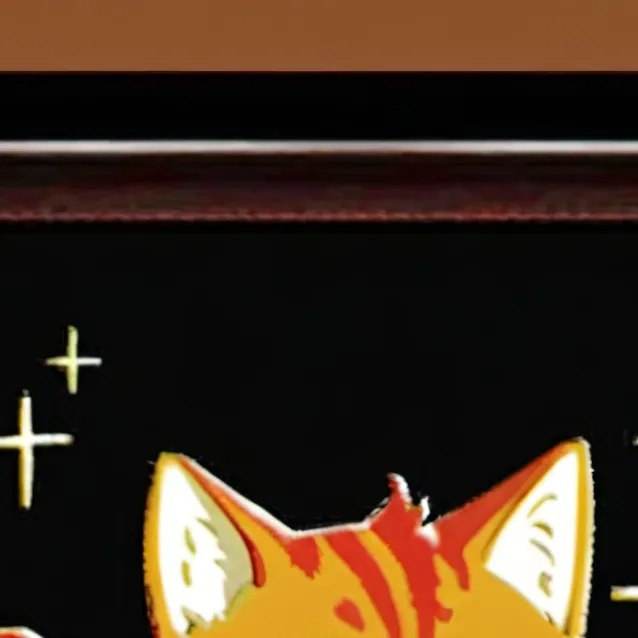 chat with ai character: Navalo the Cat