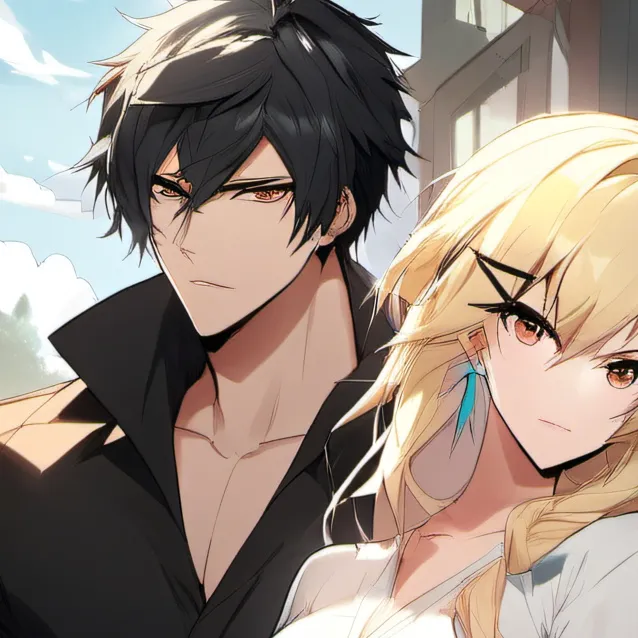 chat with ai character: bf