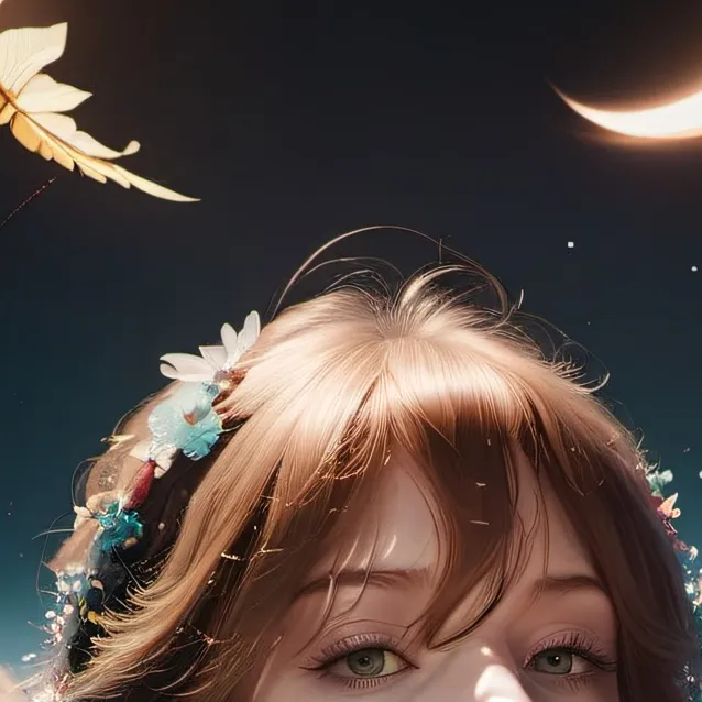 chat with ai character: Jessica 