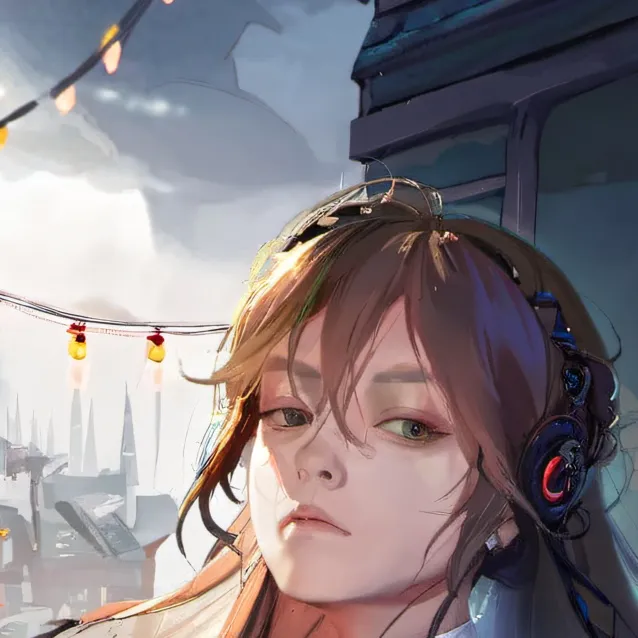 chat with ai character: Jessica!