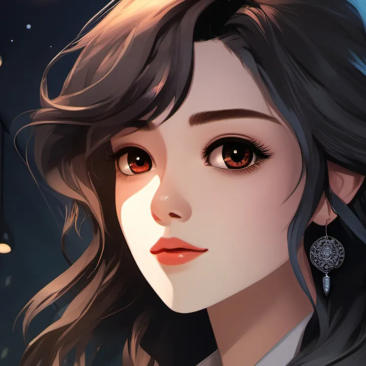 chat with ai character: Talkie numba 1