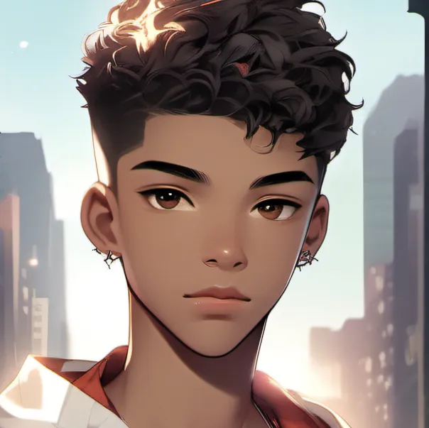 chat with ai character: Babyyyyy