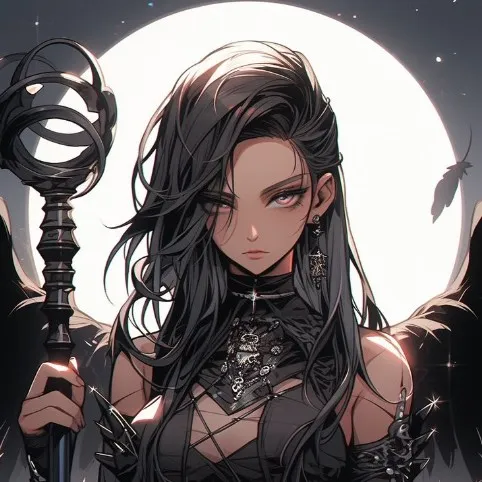 creator Venus Glitch's avatar