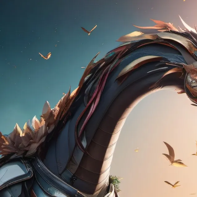 chat with ai character: king