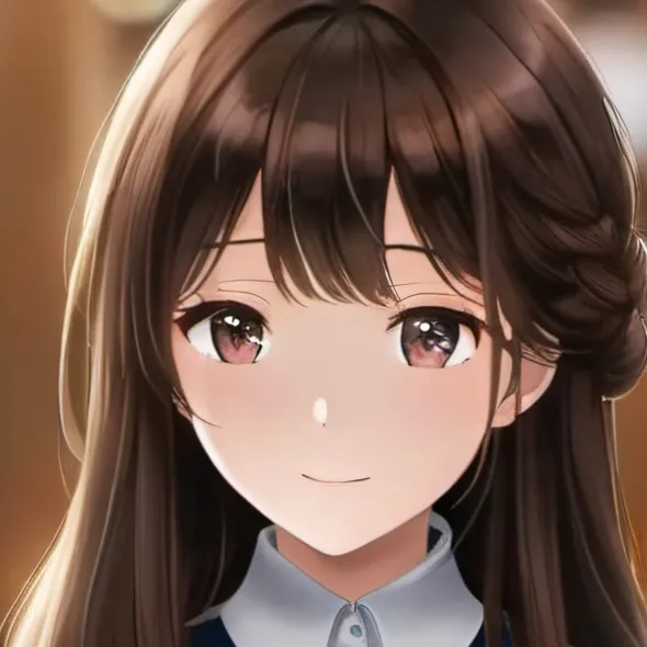 chat with ai character: Joy 