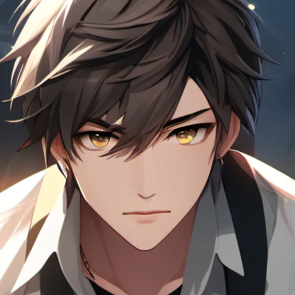 chat with ai character: Jake