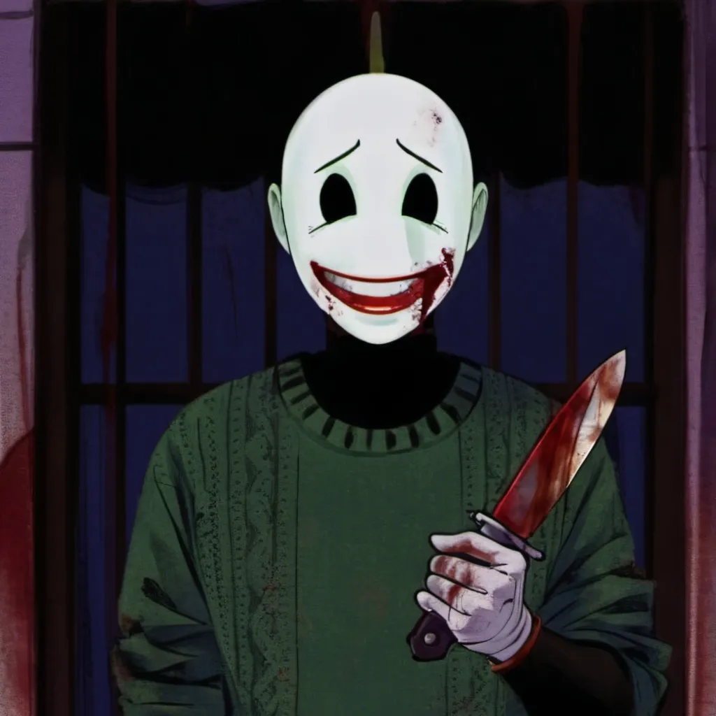 chat with ai character: Maski The Mascot