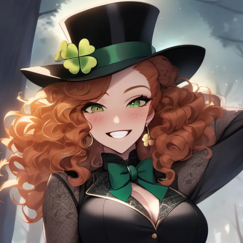 chat with ai character: Nora