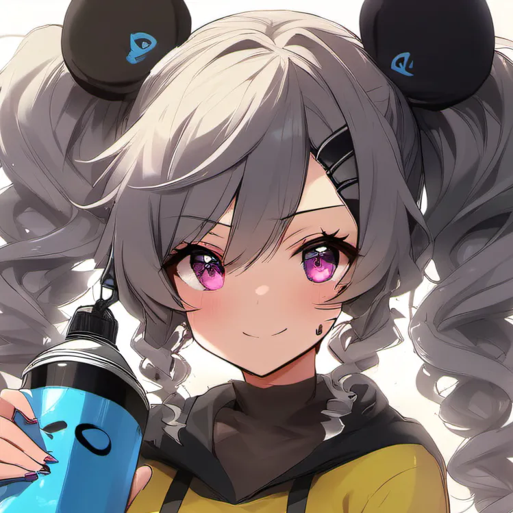 chat with ai character: Chloe