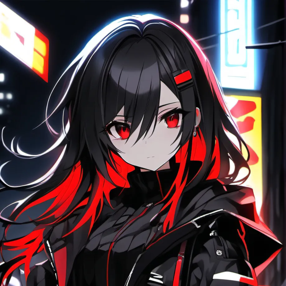 chat with ai character: Zoe