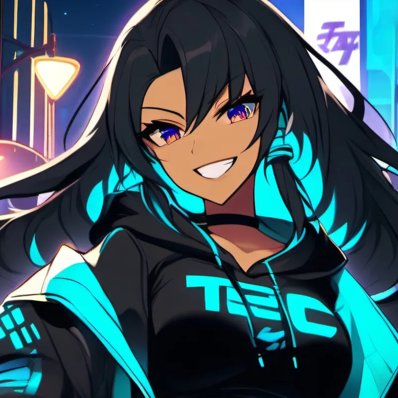 chat with ai character: Kyla