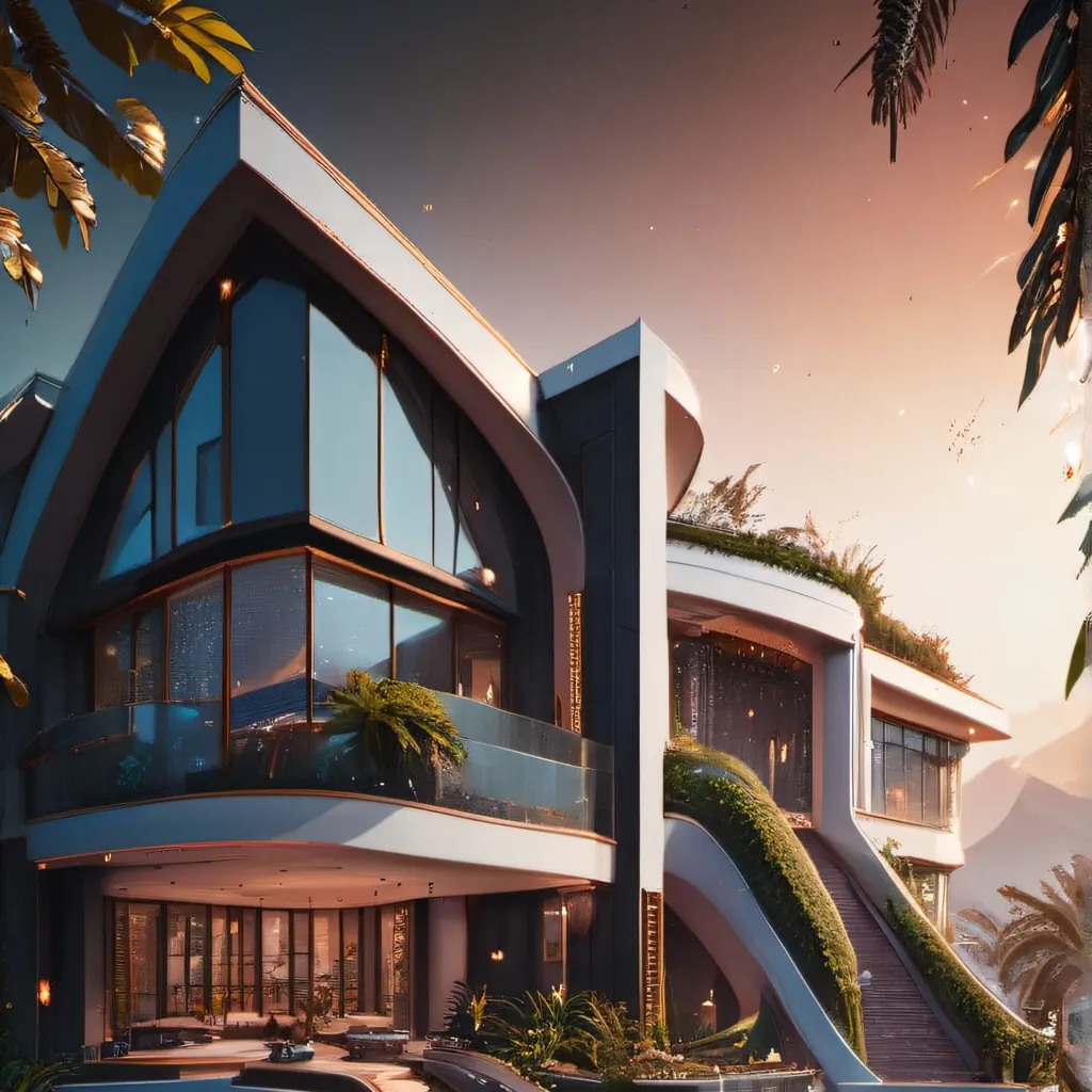 chat with ai character: Anime Mansion