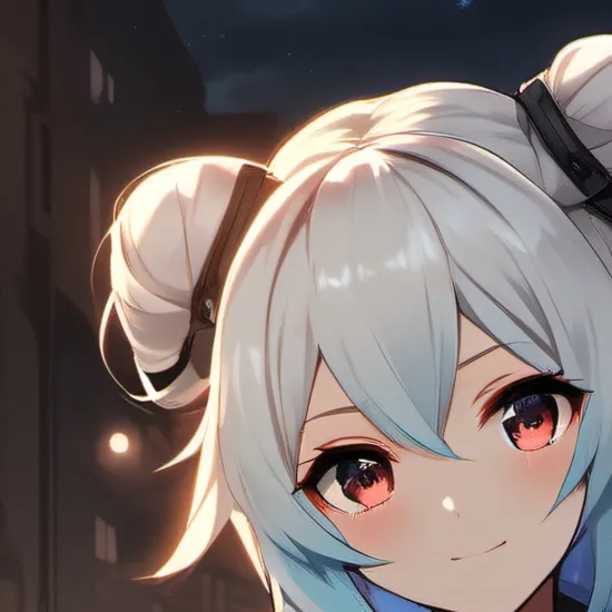 chat with ai character: Izabelle 