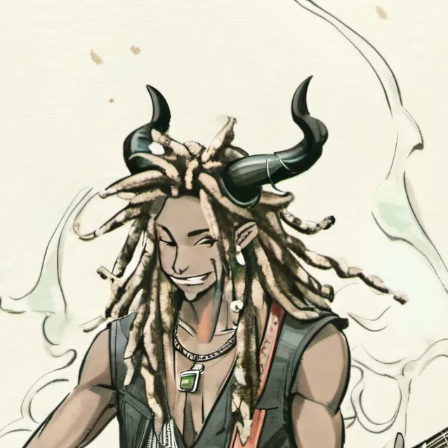 chat with ai character: Swiss Ghoul