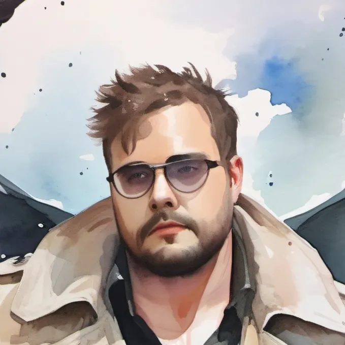 chat with ai character: Chiral